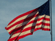 Флаг США на Белом Доме. Лента.Ру (с)
