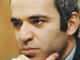 Гарри Каспаров. Фото с сайта Фельдмана (С)
