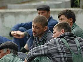Трудовые мигранты. Фото с сайта mezhdunarodnik.ru (с)
