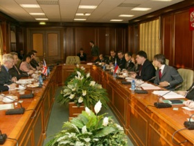 Парламентская ассамблея Совета Европы. Фото: с сайта council.gov.ru