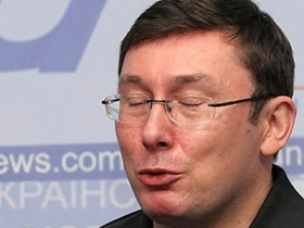 Глава МВД Украины. Фото: http://www.rospres.com
