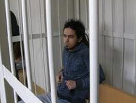 Артем Лоскутов в суде, фото с сайта gorodgid.ru