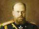 Российский император Александр III. Изображение с сайта rucoin.ru