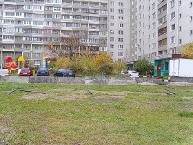 Северное Бутово, место застройки. Фото с сайта: community.livejournal.com/namarsh_ru