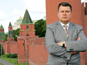 Валерий Морозов (глава ОАО "Москонверспром"). Фото с сайта "Свободная пресса" 
