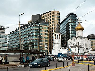 Белая площадь. Фото: gorod.afisha.ru