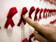 ВИЧ-инфицированные, ленты. Фото: seculife.ru