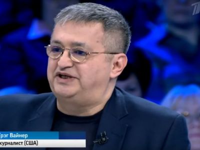 Григорий Винников. Фото: theins.ru