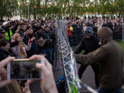 Фото: Наталья Чернохатова / ТАСС