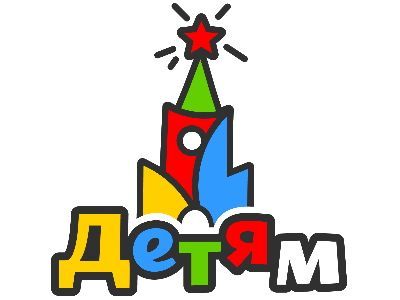 Логотип сайта kids.kremlin.ru