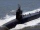 Подводная лодка класса Columbiа  Военное обозрение